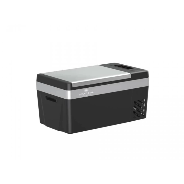 Evacool 29 Lt Mobil 12/24 Oto Buzdolabı