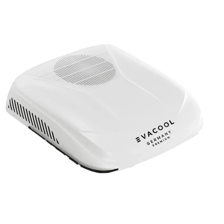 Evacool Eva 12 V Premium Karavan Tavan Kliması