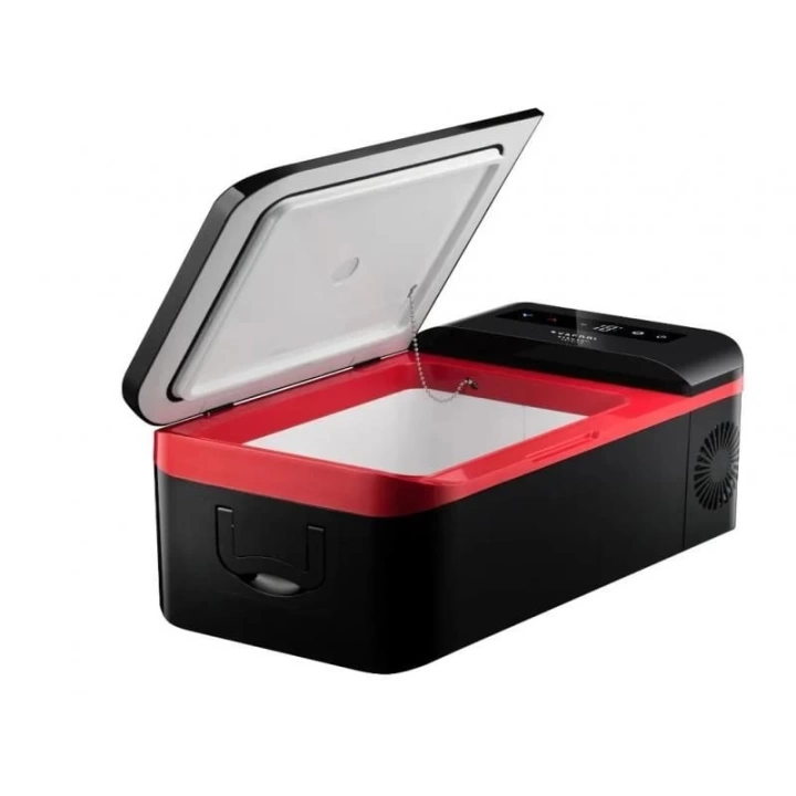 Evacool Eva 15 Premium Mobil Buzdolabı