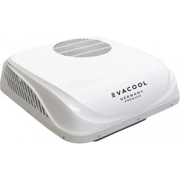Evacool Eva 24V 20T Premium Karavan Kliması