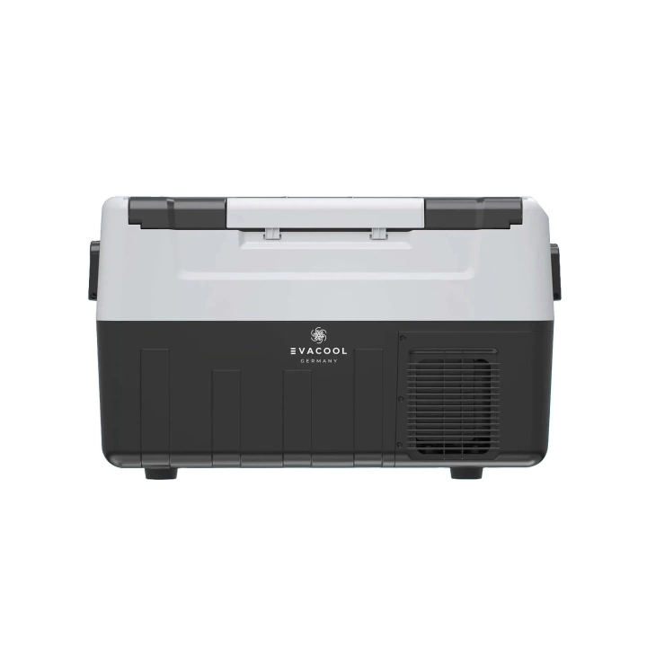 Evacool Eva 35 A 12/24V 35 Litre Oto Buzdolabı