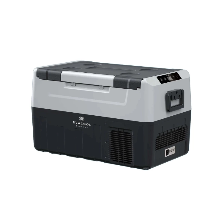 Evacool Eva 35 A 12/24V 35 Litre Oto Buzdolabı
