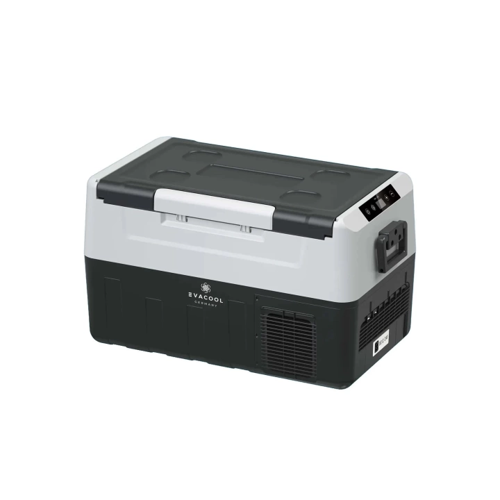 Evacool Eva 35 A 12/24V 35 Litre Oto Buzdolabı