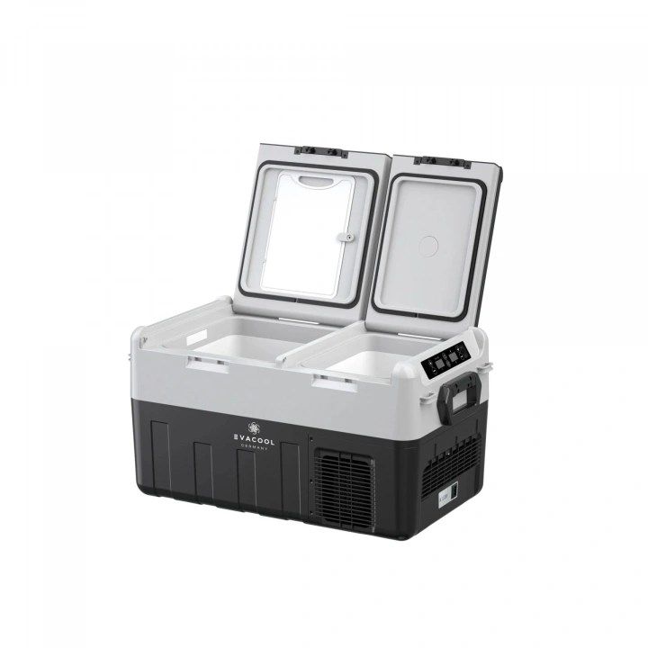 Evacool Eva 35 AX 12/24V Portatif Buzdolabı
