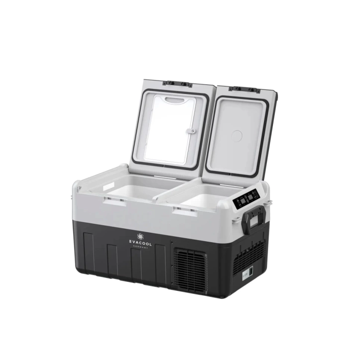 Evacool Eva 35 AX 12/24V Portatif Buzdolabı