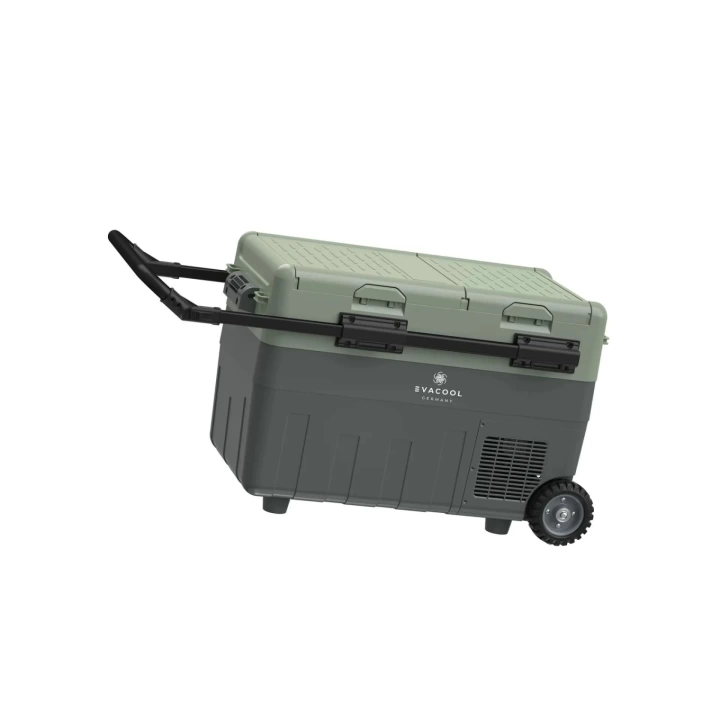 Evacool Eva 40 HB 40 Litre 12/24V Oto Buzdolabı