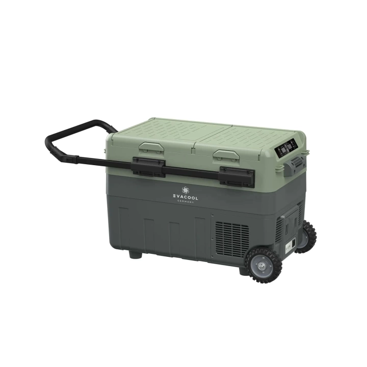 Evacool Eva 40 HB 40 Litre 12/24V Oto Buzdolabı