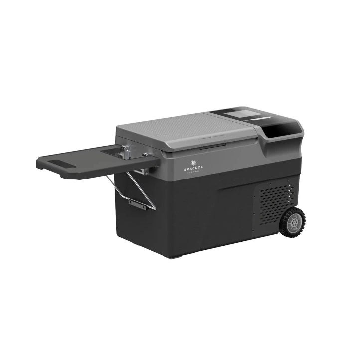 Evacool Eva 40 IM (Ice Maker) Portatif Buzdolabı
