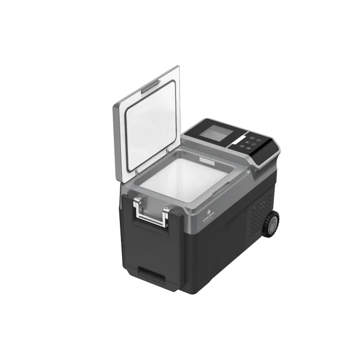 Evacool Eva 40 IM (Ice Maker) Portatif Buzdolabı