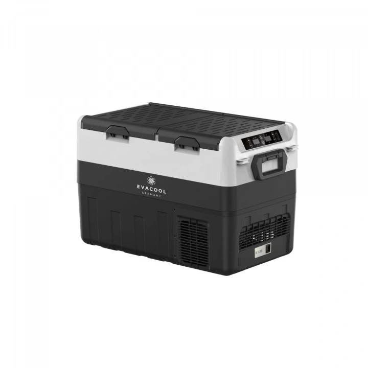 Evacool Eva 45 AX Mobil Buzdolabı