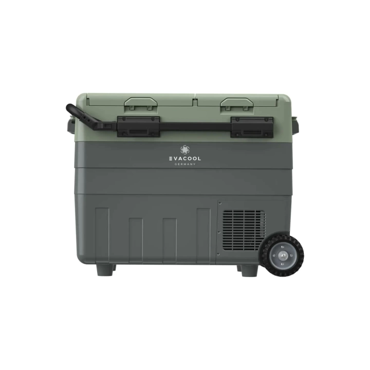 Evacool Eva 50 HB 12/24V Oto Buzdolabı