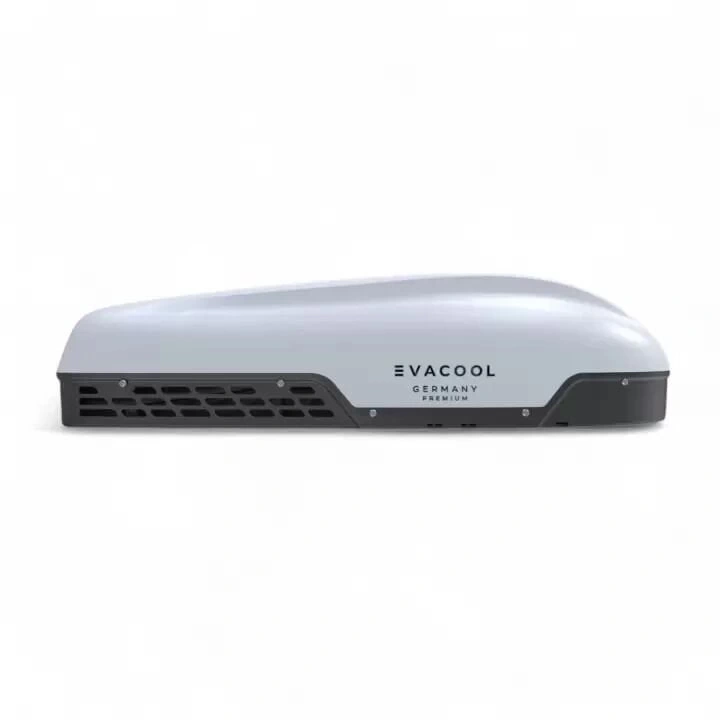 Evacool Eva Rv 2700 Premium Klima