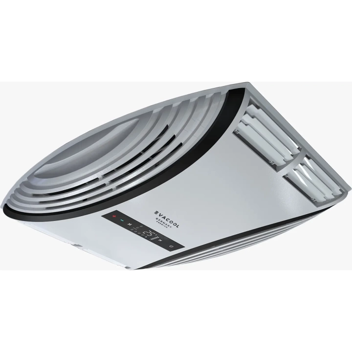 Evacool Eva Rv 2700 Premium Klima