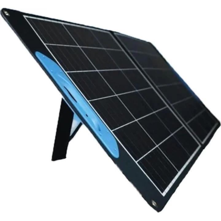 Evacool Solarpanel 100