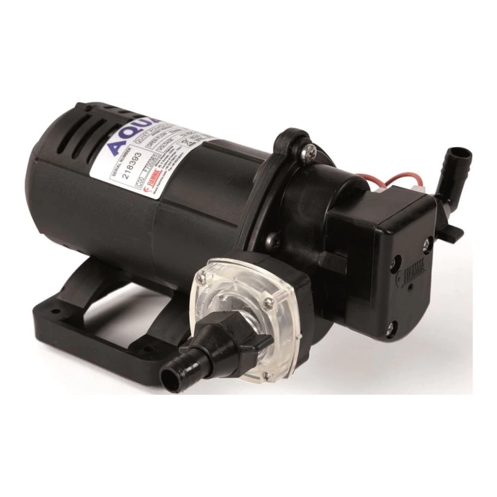 Fiamma AQUA 8 Hidrofor 10 LT 12V