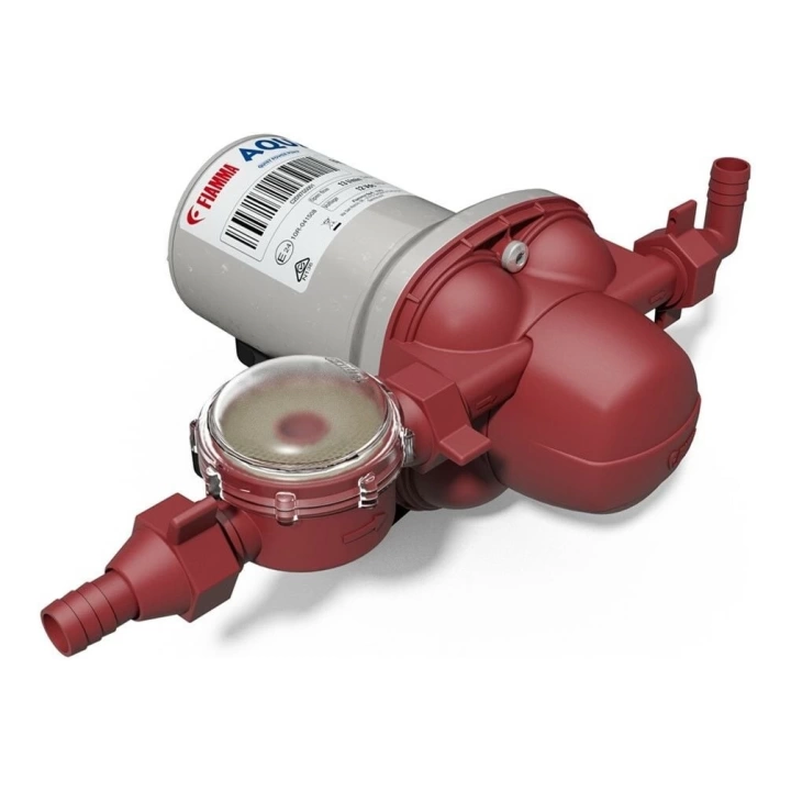 Fiamma AQUA F Hidrofor 10 LT 12V