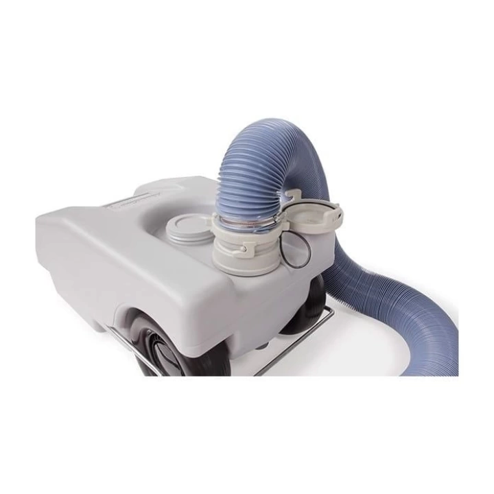 Fiamma Quick Connection W – Atık Su Tankı Hızlı Bağlantı Kiti