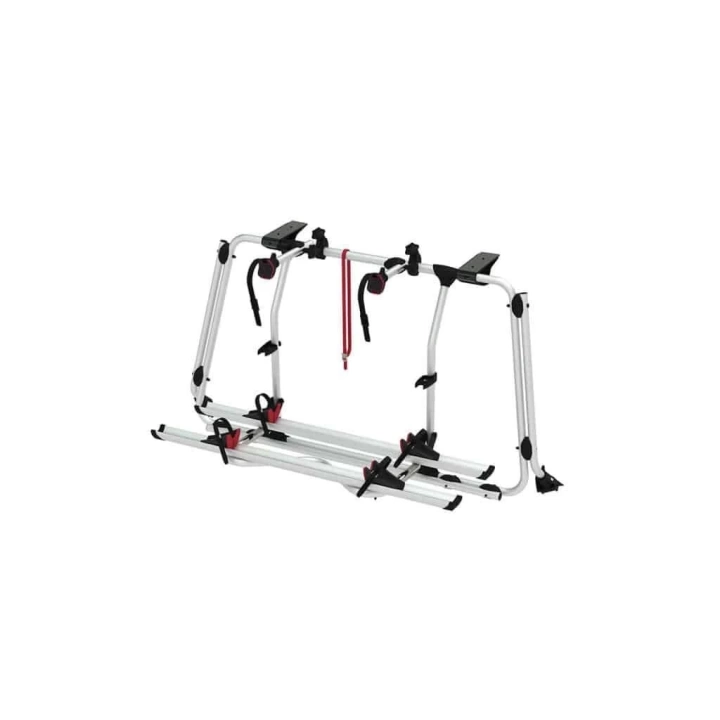 Fiamma VW Bisiklet Taşıyıcısı Kit Adaptörü T6 Pro / T5 Pro