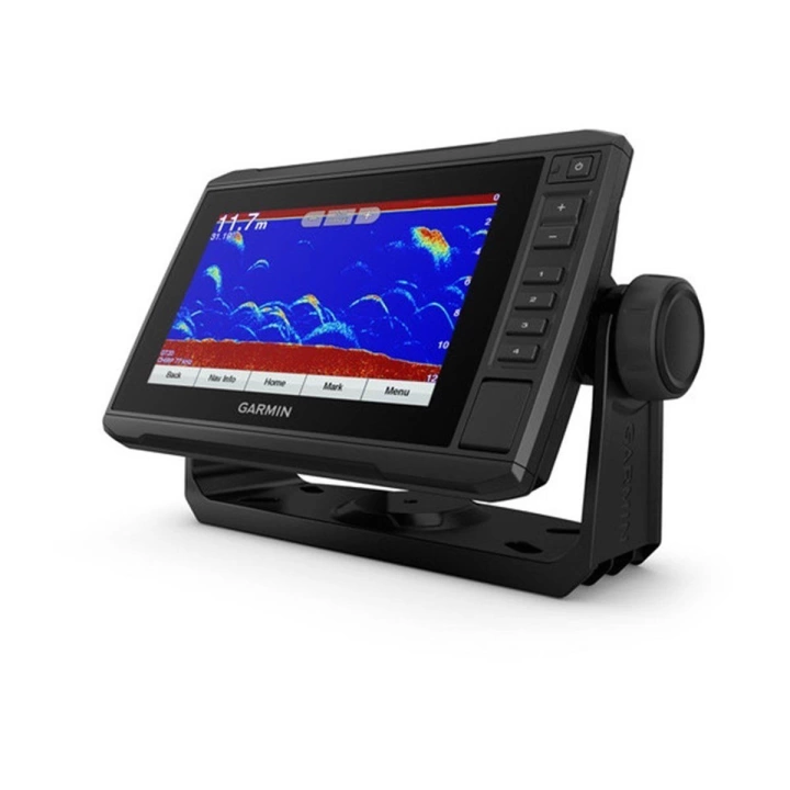 Garmin Echomap Plus 92 SV Balık Bulucu