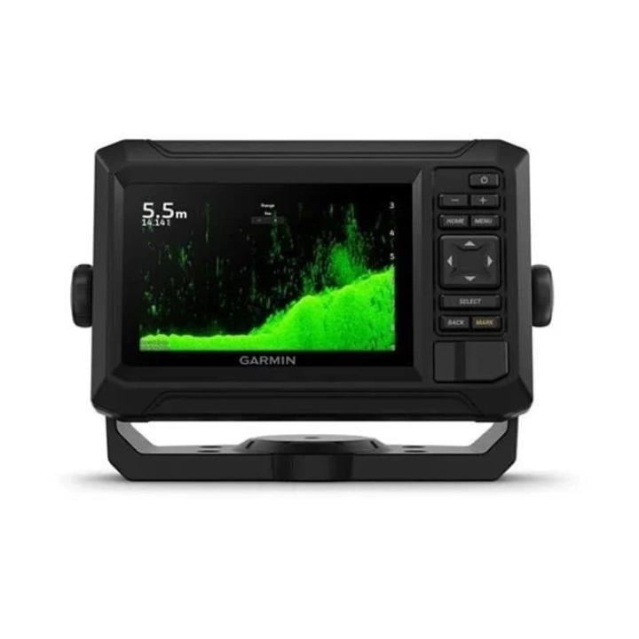 Garmin ECHOMAP UHD2 72 Balık Bulucu