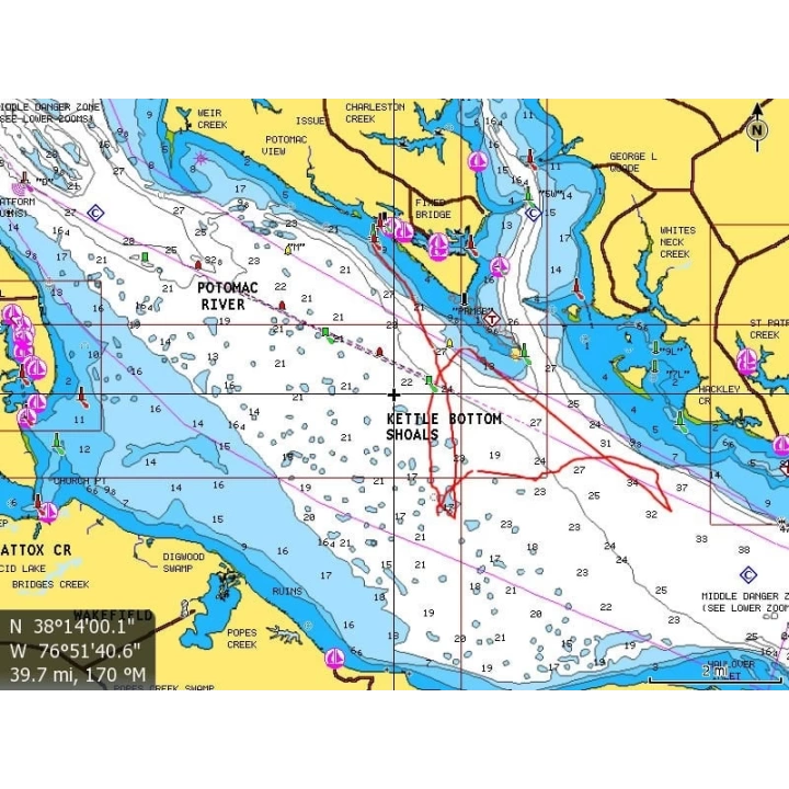 Garmin Gps Haritası Karadeniz 063R