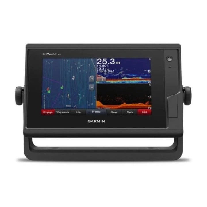 Garmin Gps-Map 723 XS