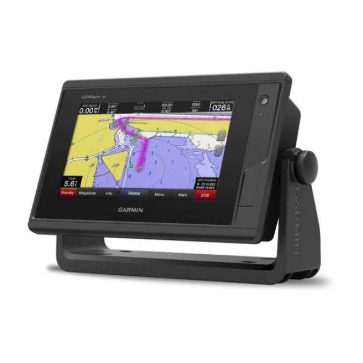 Garmin Gps-Map 723 XS