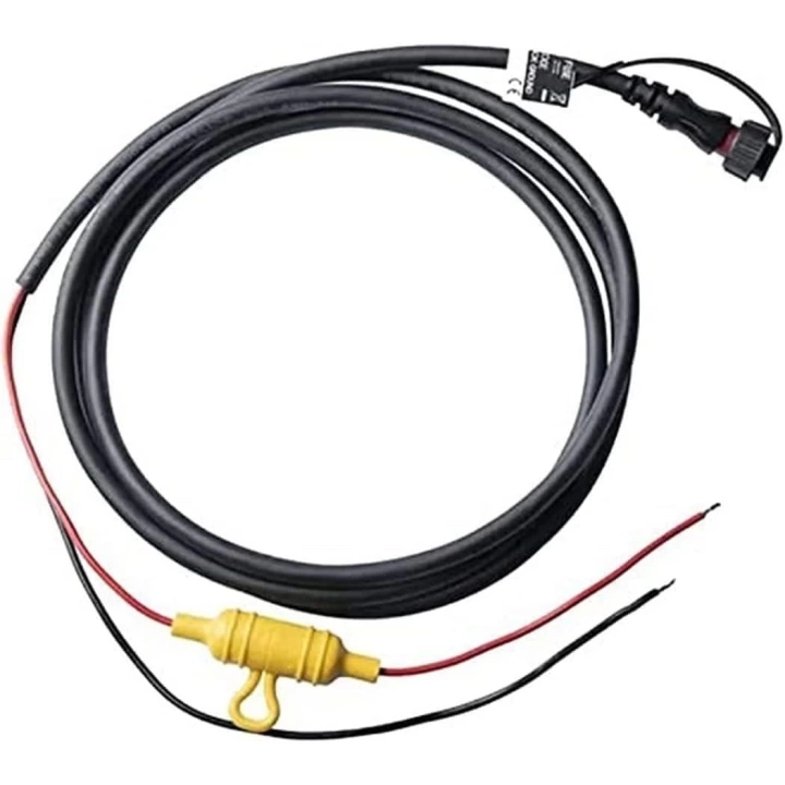 Garmin Power Cable, GPSMAP 8600xsv