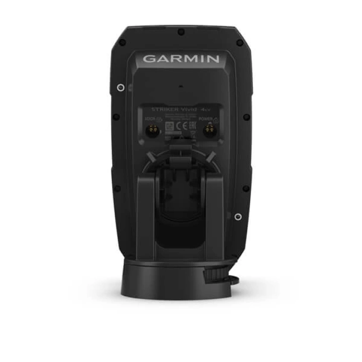 Garmin Striker Vivid 4 CV Gps Balık Bulucu
