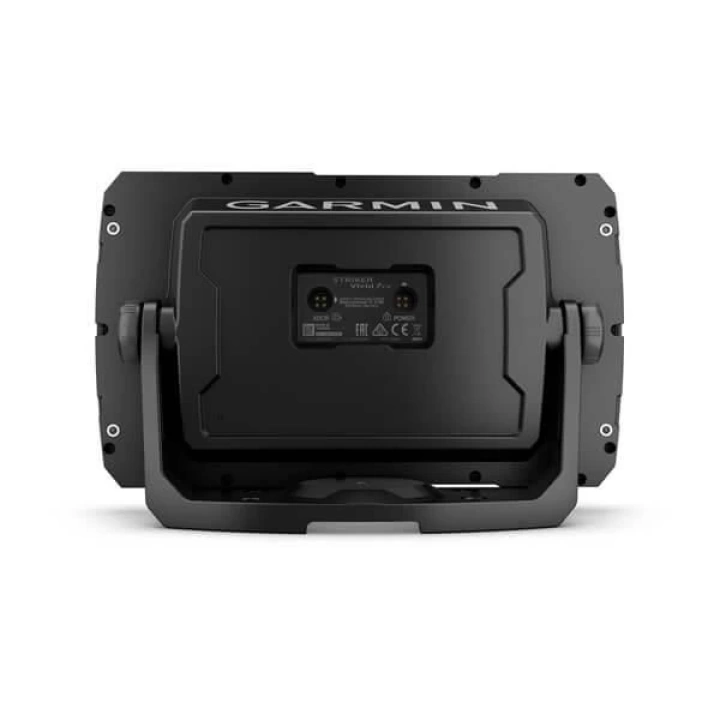 Garmin Striker Vivid 7 CV Balık Bulucu Sonar GPS - Balıkçılık