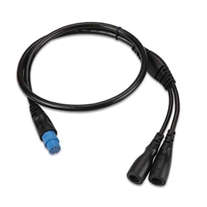 Garmin Transducer Ara Kablo 4 Pin - 8 Pin