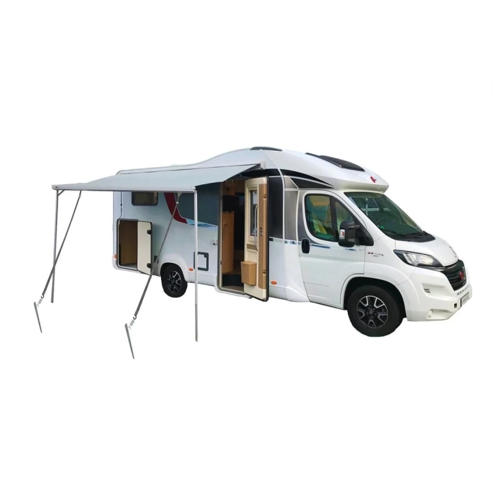 Haba Universal Karavan Tentesi Rüzgar Sabitleme Kiti