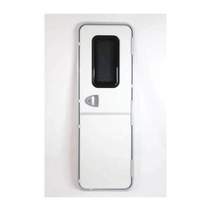 HARTAL Karavan Kapısı Model 1 (Sola Açılır)