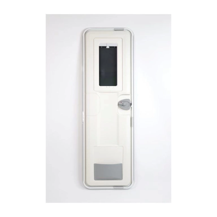 HARTAL Karavan Kapısı Model 2 (Sağa Açılır)