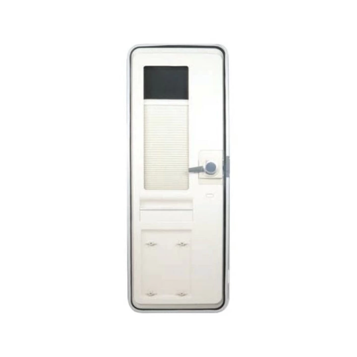 Hartal Karavan Kapısı Model 4
