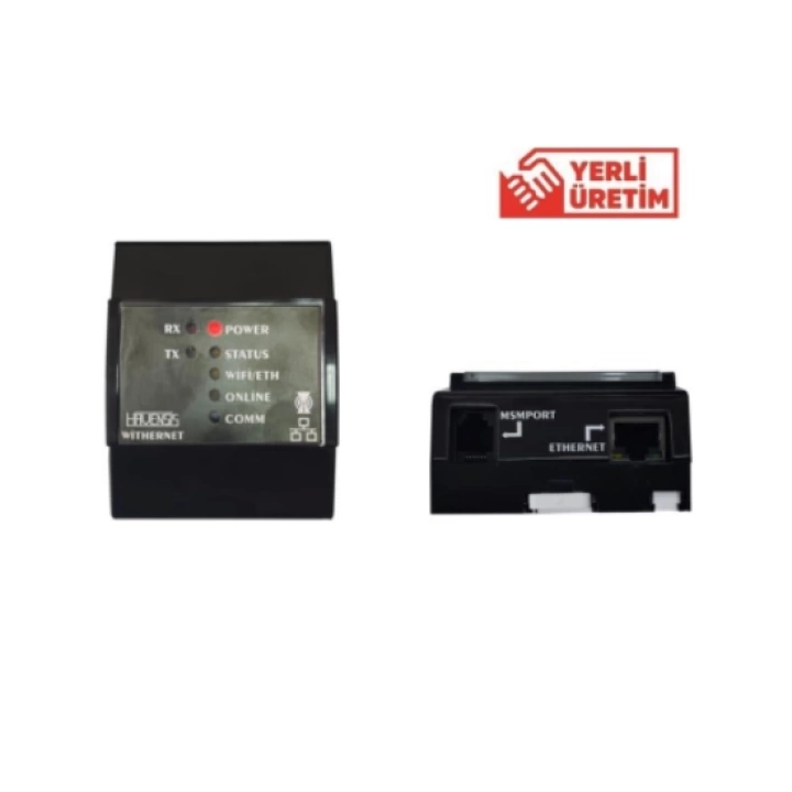 Havensis  WİTHERNET MODÜL