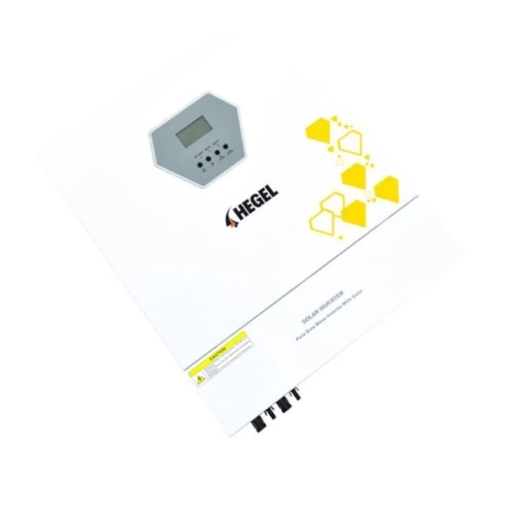 Hegel 11 Kw 48 Volt Akıllı MPPT Tam Sinüs İnvertör