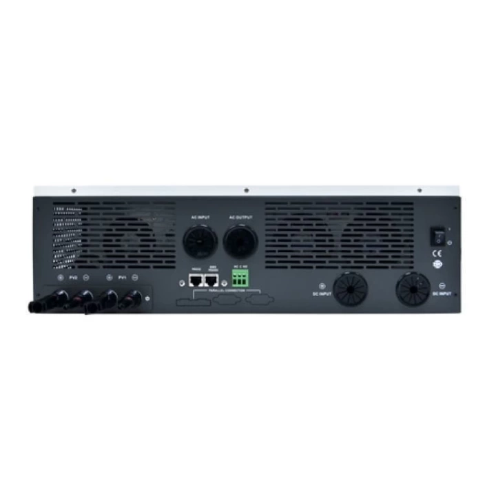 Hegel 11 Kw 48 Volt Akıllı MPPT Tam Sinüs İnvertör