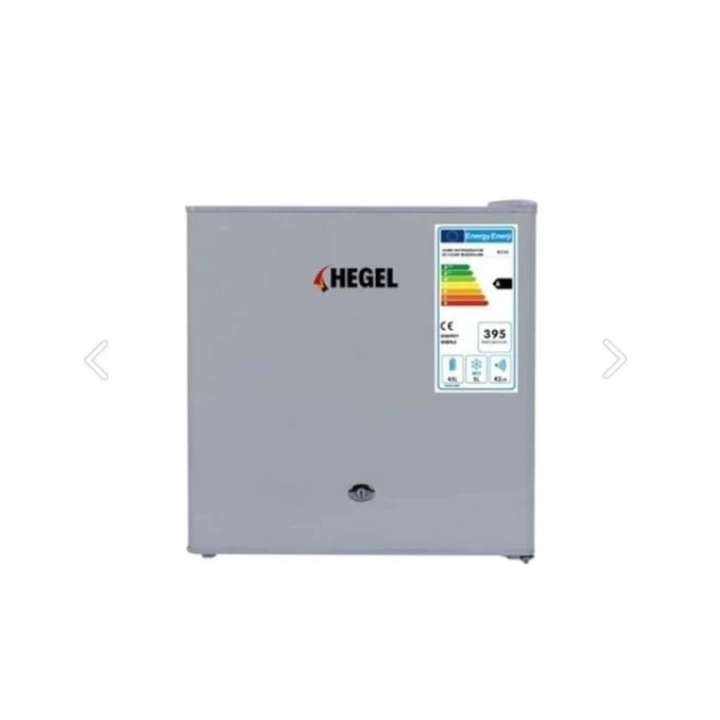 Hegel 12v Karavan Buzdolabı 50 Litre Kondenserli