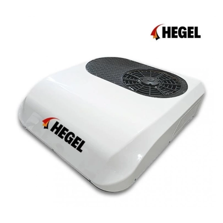 Hegel DC Araç Klima 12V