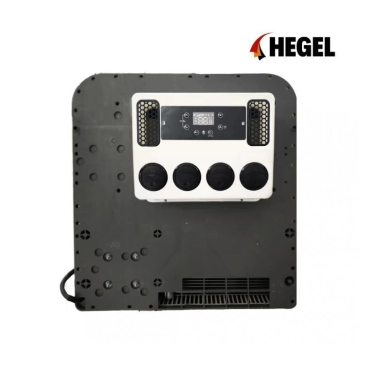 Hegel DC Araç Klima 24V