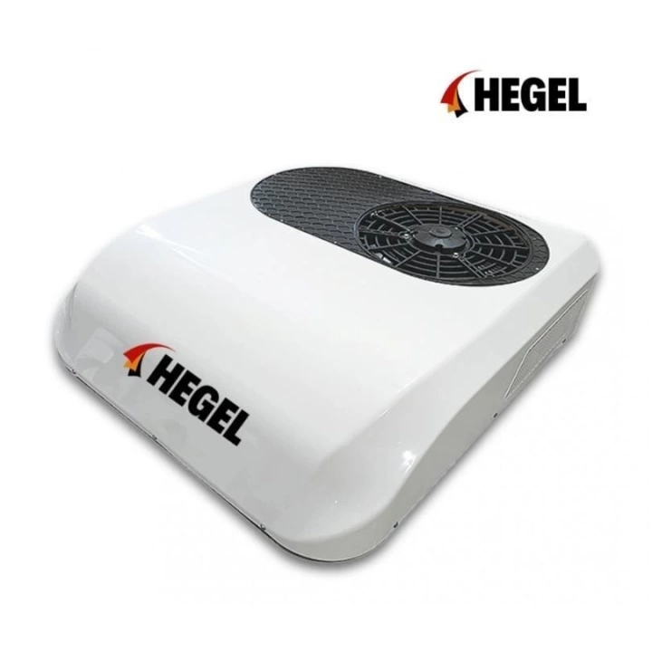 Hegel DC Araç Klima 24V