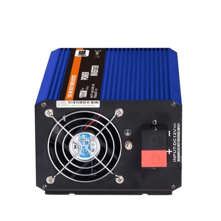 HEGEL P2000 MODEL TAM SİNÜS İNVERTÖR 2000W 12V