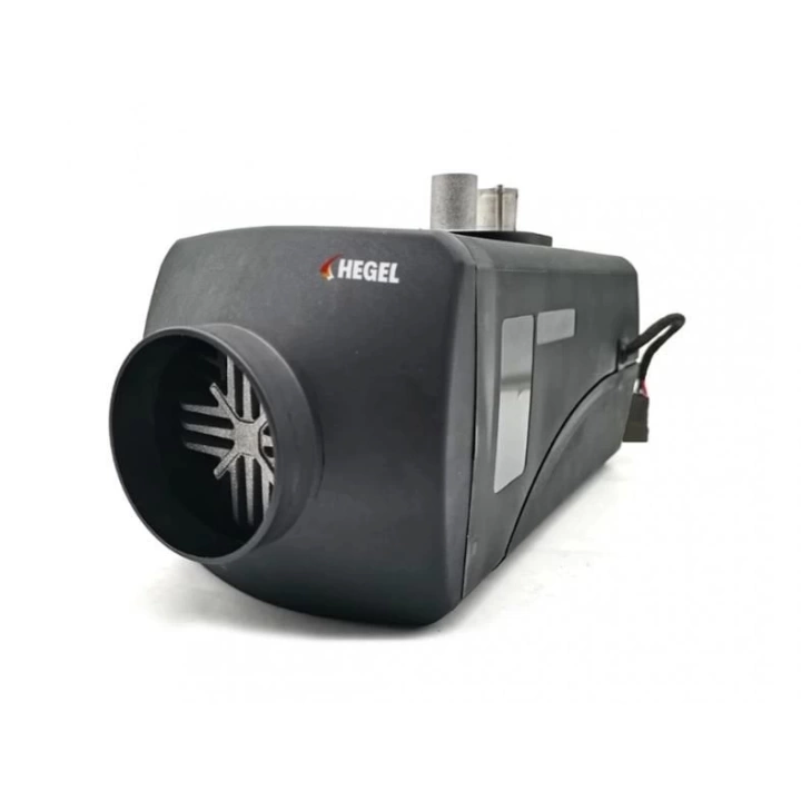 Hegel Split Webasto 5KW Dizel 12V Araç Isıtıcı