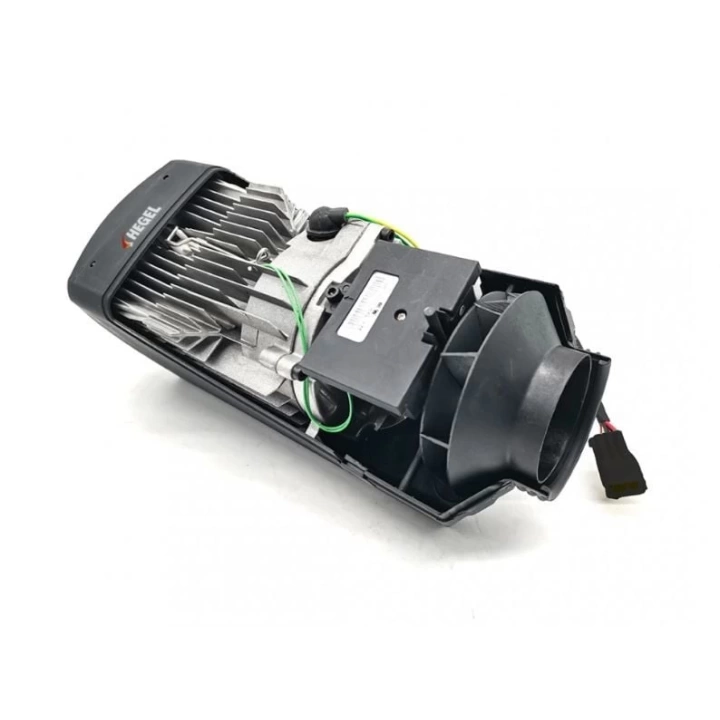 Hegel Split Webasto 5KW Dizel 12V Araç Isıtıcı