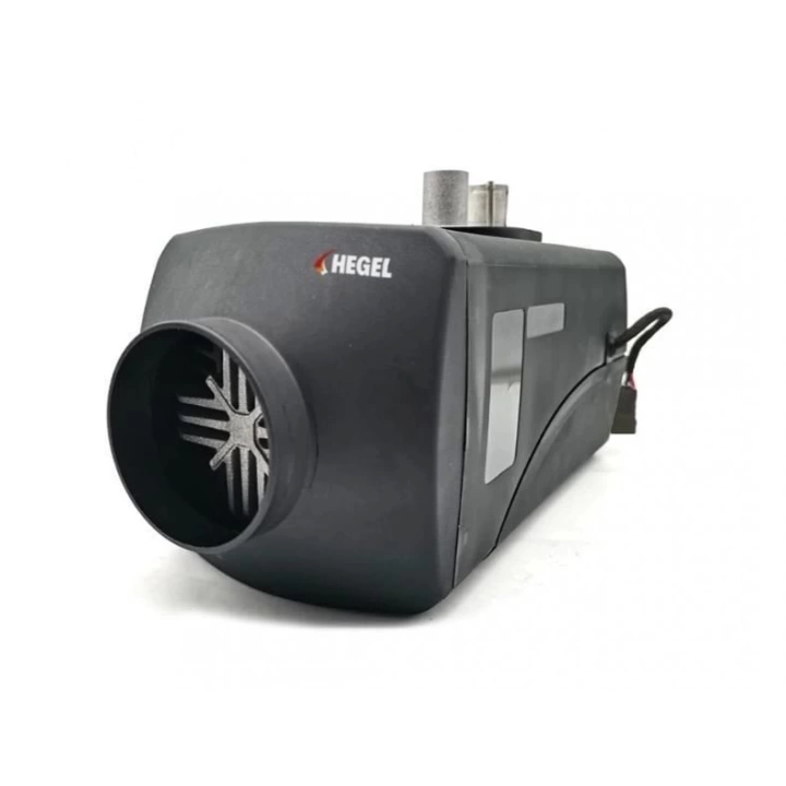 Hegel Split Webasto 5KW Dizel 24V Araç Isıtıcı