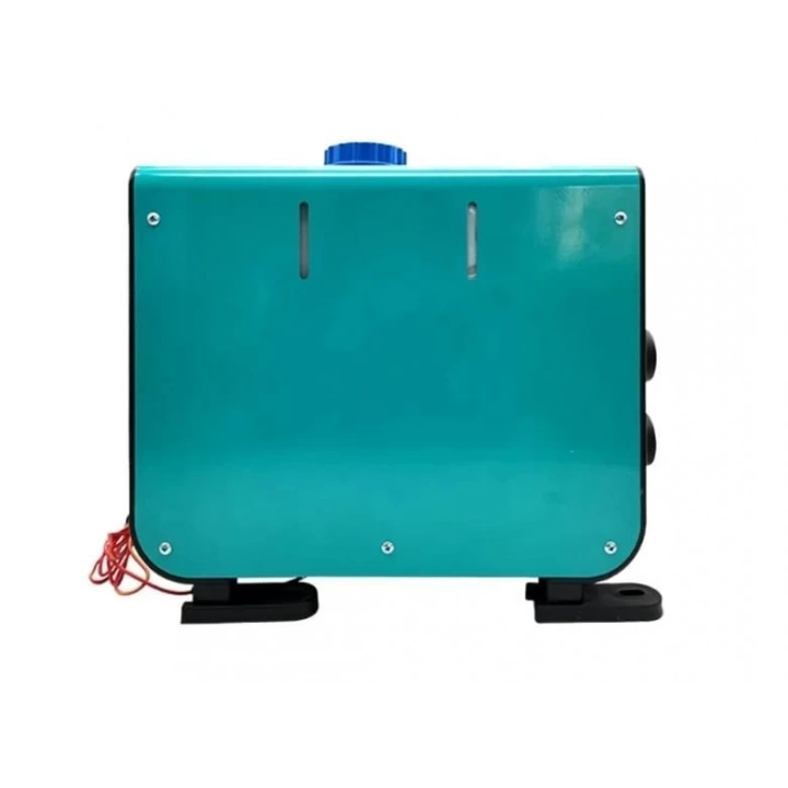 Hegel Taşınabilir Portatif Webasto 5KW DİZEL 12/24V