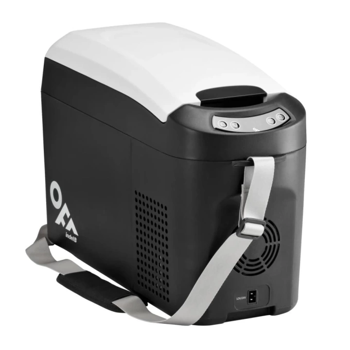 Indel B TB18 Travel Box Portatif Araç Buzdolabı