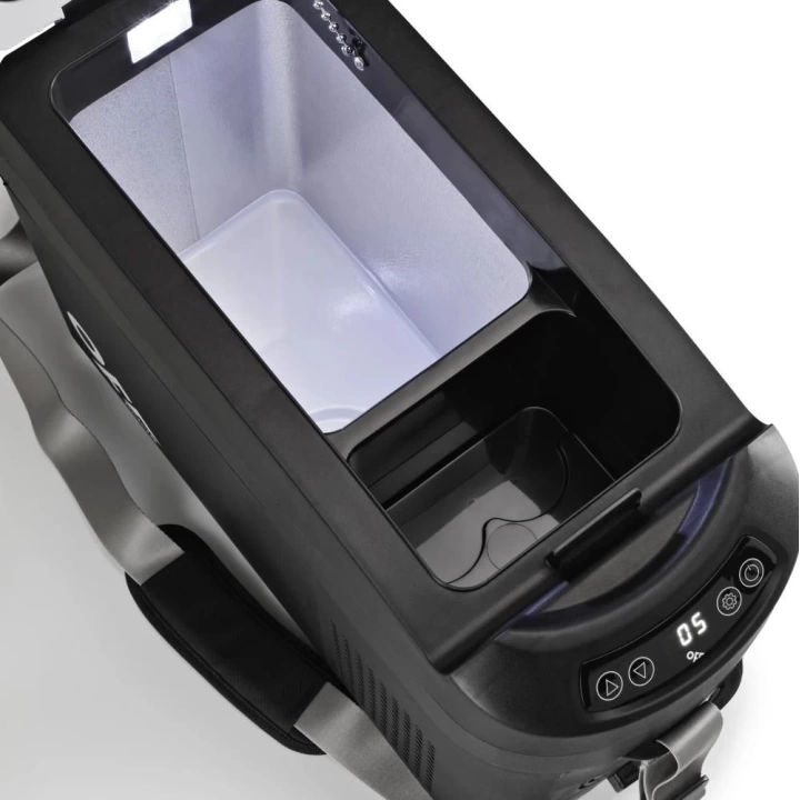 Indel B TB18 Travel Box Portatif Araç Buzdolabı
