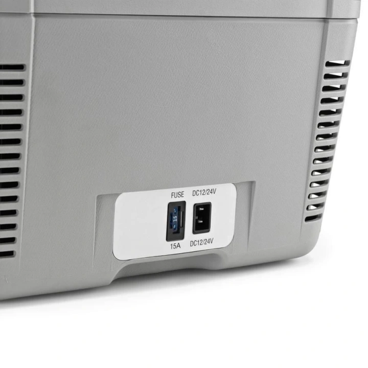 İndel B TB41 12-24V Portatif Araç Buzdolabı